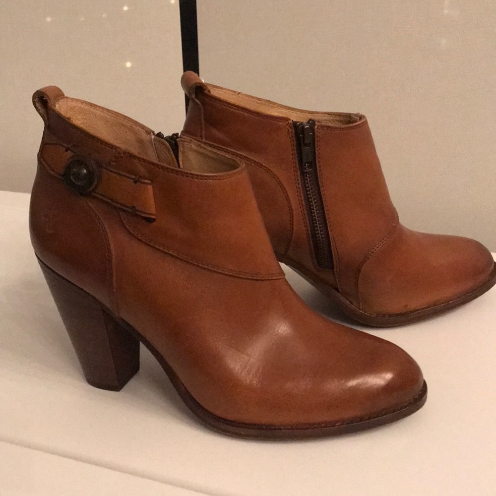 Frye Boots